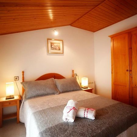 Casa Sallan Laspuna Ordesa Pirineo Екстериор снимка
