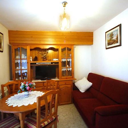 Casa Sallan Laspuna Ordesa Pirineo Екстериор снимка