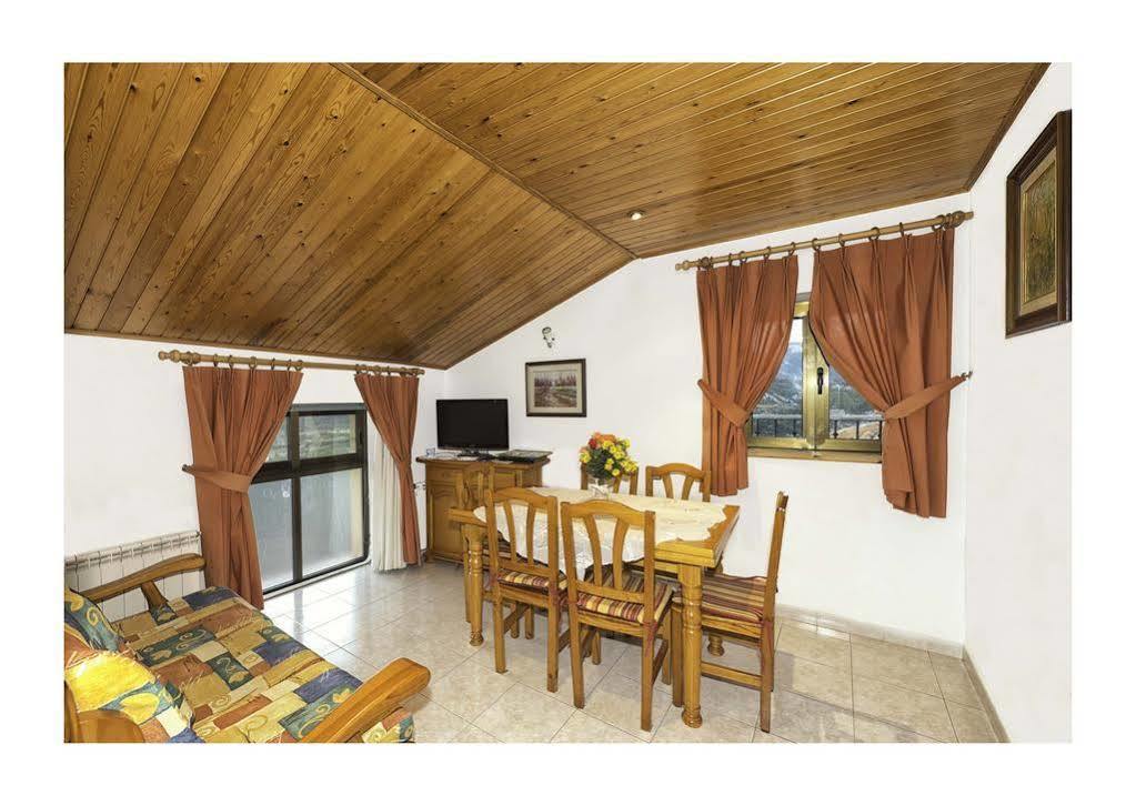 Casa Sallan Laspuna Ordesa Pirineo Екстериор снимка