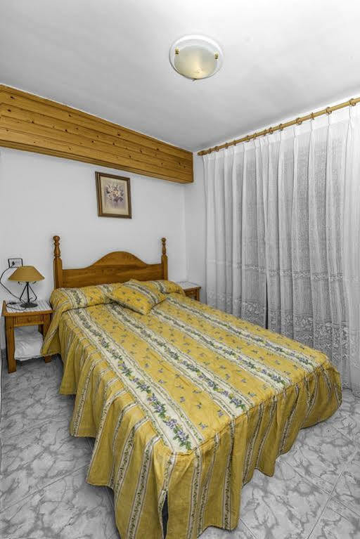 Casa Sallan Laspuna Ordesa Pirineo Екстериор снимка