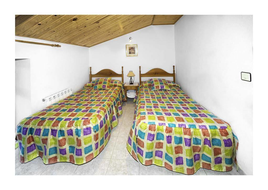 Casa Sallan Laspuna Ordesa Pirineo Екстериор снимка
