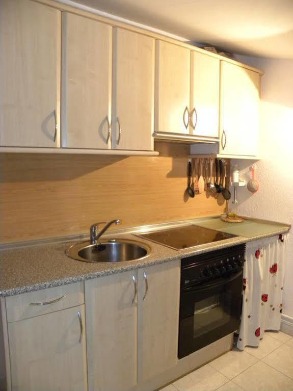 Casa Sallan Laspuna Ordesa Pirineo Екстериор снимка