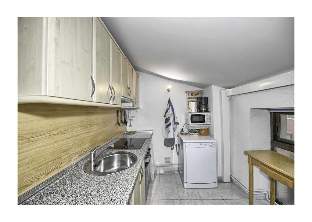 Casa Sallan Laspuna Ordesa Pirineo Екстериор снимка