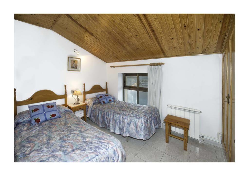 Casa Sallan Laspuna Ordesa Pirineo Екстериор снимка