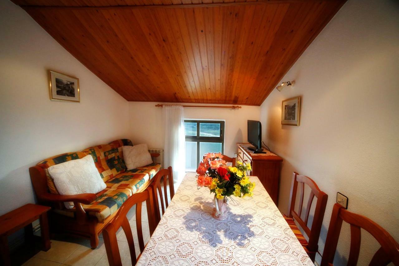 Casa Sallan Laspuna Ordesa Pirineo Екстериор снимка