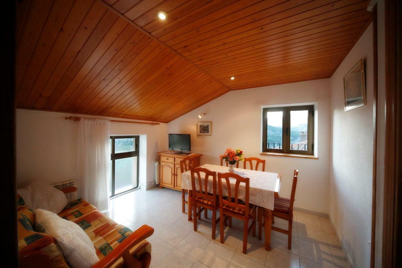 Casa Sallan Laspuna Ordesa Pirineo Екстериор снимка