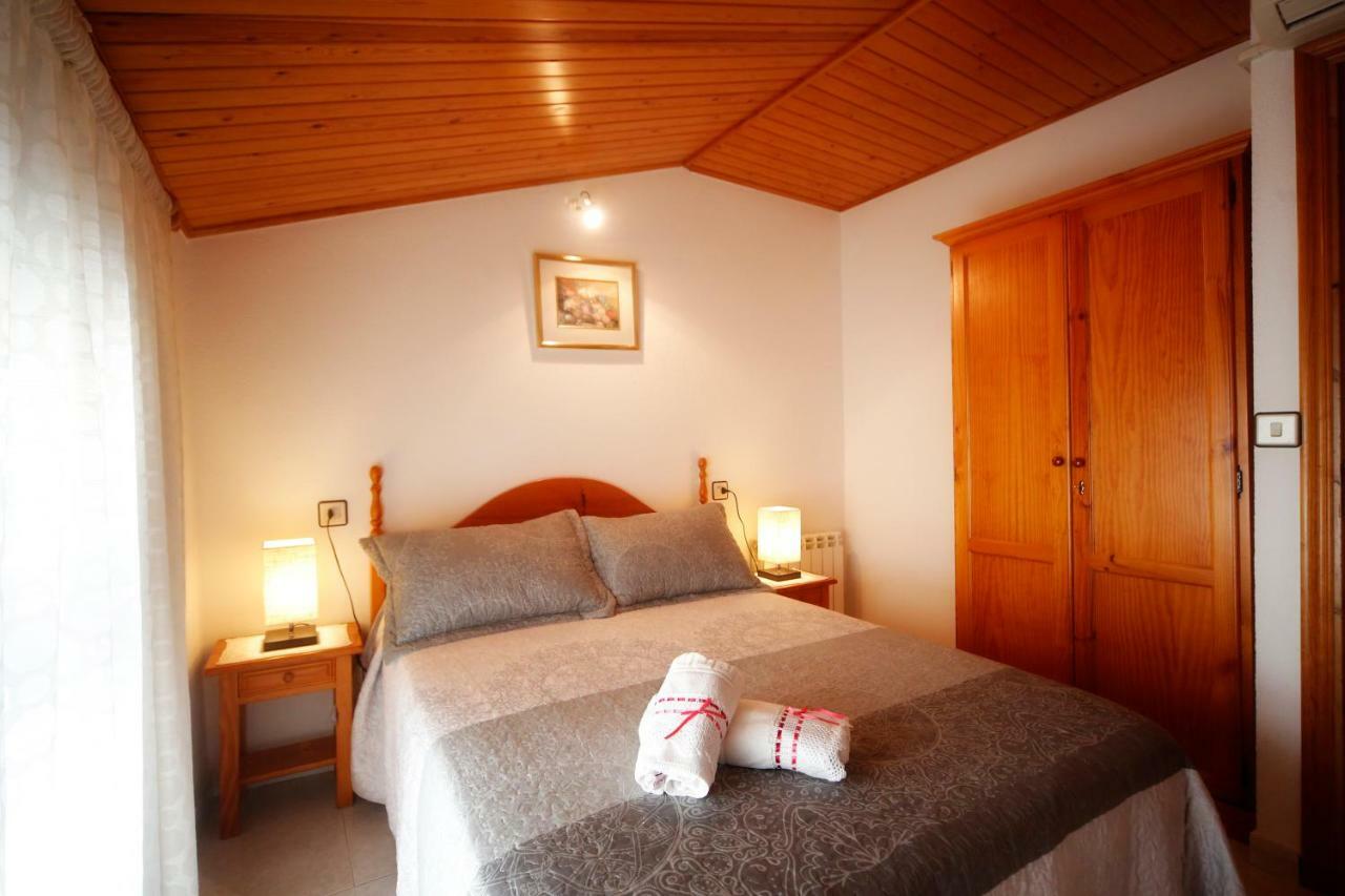 Casa Sallan Laspuna Ordesa Pirineo Екстериор снимка