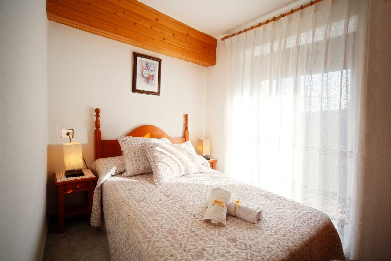 Casa Sallan Laspuna Ordesa Pirineo Екстериор снимка