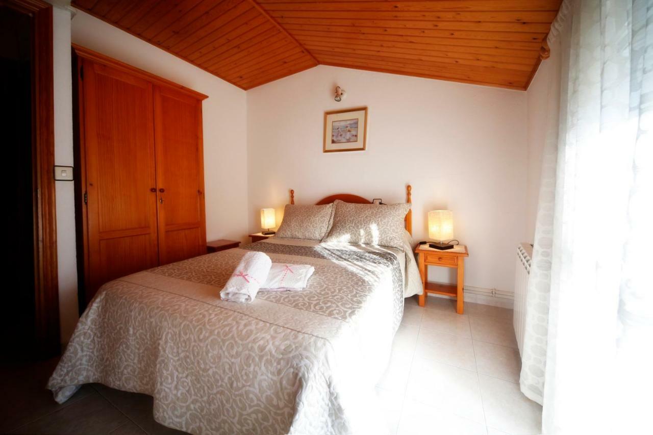 Casa Sallan Laspuna Ordesa Pirineo Екстериор снимка